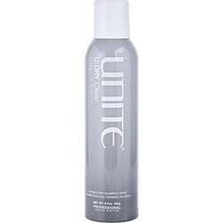 UNITE by Unite - U:DRY CLEAR INVISIBLE DRY SHAMPOO 6.7 OZ