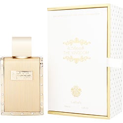 LATTAFA THE KINGDOM by Lattafa - EAU DE PARFUM SPRAY 3.4 OZ
