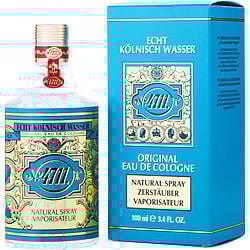 4711 by 4711 - EAU DE COLOGNE SPRAY 3.4 OZ