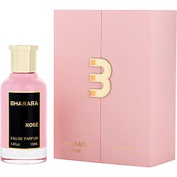 BHARARA ROSE by BHARARA - EAU DE PARFUM SPRAY 3.4 OZ