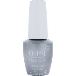 OPI by OPI - Gel Color Soak-Off Gel Lacquer - Isn't She Iconic! --0.5oz