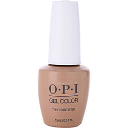OPI by OPI - Gel Color Soak-Off Gel Lacquer - The Future Is You --0.5oz