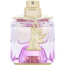 JUICY COUTURE OUI PLAY SWEET DIVA by Juicy Couture - EAU DE PARFUM SPRAY 0.5 OZ *TESTER
