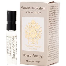 TIZIANA TERENZI ROSSO POMPEI by Tiziana Terenzi - EXTRAIT DE PARFUM SPRAY VIAL