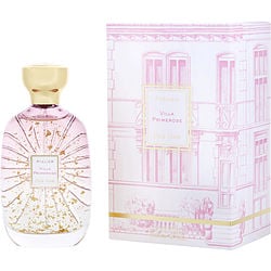 ATELIER DES ORS VILLA PRIMEROSE by Atelier Des Ors - EAU DE PARFUM REFILLABLE SPRAY 3.4 OZ