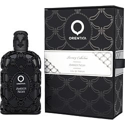 ORIENTICA AMBER NOIR by Orientica - EAU DE PARFUM SPRAY 2.7 OZ