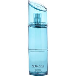KENZO HOMME MARINE by Kenzo - EDT SPRAY 3.7 OZ *TESTER