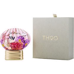 THE HOUSE OF OUD GUILTY CRUSH by The House of Oud - EAU DE PARFUM SPRAY 2.5 OZ