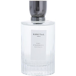 EAU D'HADRIEN by Annick Goutal - EDT SPRAY REFILLABLE 3.4 OZ *TESTER