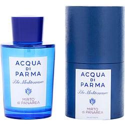 ACQUA DI PARMA BLUE MEDITERRANEO MIRTO DI PANAREA by Acqua di Parma - EDT SPRAY 6 OZ