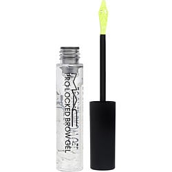 MAC by MAC - Pro Locked Brow Gel - Clear --8g/0.27oz