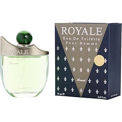 RASASI ROYALE by Rasasi - EDT SPRAY 2.5 OZ