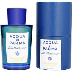 ACQUA DI PARMA BLUE MEDITERRANEO MANDARINO DI SICILIA by Acqua di Parma - EDT SPRAY 6 OZ