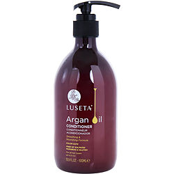LUSETA by Luseta - ARGAN OIL CONDITIONER 16.9 OZ