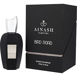 AINASH BIRD ROAD by Ainash - EXTRAIT DE PARFUM SPRAY 2.5 OZ