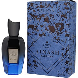 AINASH ELION EXTRAIT by Ainash - EXTRAIT DE PARFUM SPRAY 2.5 OZ