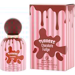 TUBBEES CHOCOLATE FUDGE by Grandeur - EAU DE PARFUM SPRAY 1.7 OZ