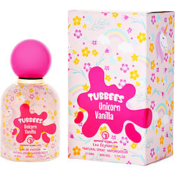 TUBBEES UNICORN VAILLA by Grandeur - EAU DE PARFUM SPRAY 1.7 OZ