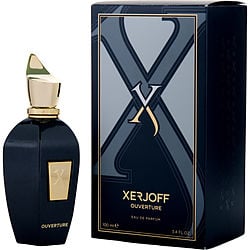 XERJOFF OUVERTURE by Xerjoff - EAU DE PARFUM SPRAY 3.4 OZ (NEW PACKAGING)