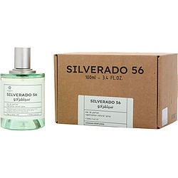 AMARAN SILVERADO 56 by Amaran - EAU DE PARFUM SPRAY 3.4 OZ