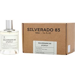 AMARAN SILVERADO 83 by Amaran - EAU DE PARFUM SPRAY 3.4 OZ