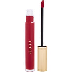 GUCCI by Gucci - Rouge A Levres Liquid Mat Lipstick - #25 Goldie Red --3.5g/0.12oz