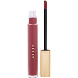 GUCCI by Gucci - Rouge A Levres Mat Lip Colour - # 203 Mildred Rosewood --6.5ml/0.21oz