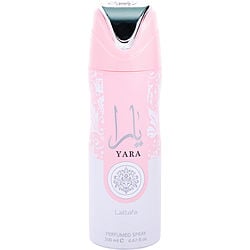 LATTAFA YARA by Lattafa - BODY SPRAY 6.7 OZ