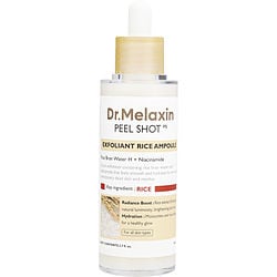 Dr. Melaxin by Dr. Melaxin - Peel Shot Exfoliant Rice Ampoule --80ml/2.7oz