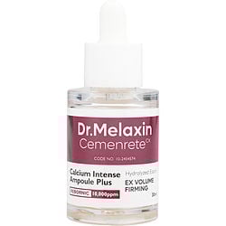 Dr. Melaxin by Dr. Melaxin - Cemenrete Calcium Intense Ampoule --30ml/1.01oz