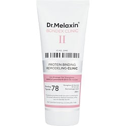 Dr. Melaxin by Dr. Melaxin - BONDEX PROTEIN BONDING REMODELING CLINIC 8.45 OZ