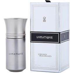 LIQUIDES IMAGINAIRES LUNATIQUE by Liquides Imaginaires - EAU DE PARFUM SPRAY 3.3 OZ