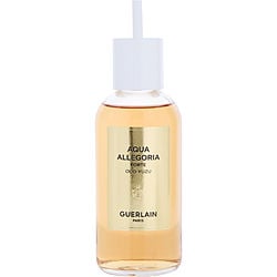 AQUA ALLEGORIA OUD YUZU FORTE by Guerlain - EAU DE PARFUM REFILL 6.7 OZ