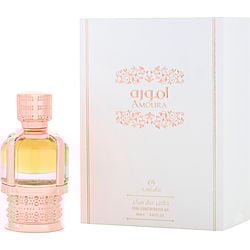 LATTAFA AMOURA by Lattafa - PURE CONCENTRATED OIL 0.65 OZ