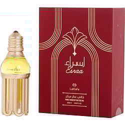 LATTAFA ESRAA by Lattafa - PURE CONCENTRATED OIL 0.65 OZ