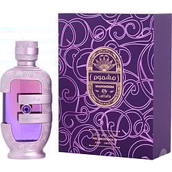LATTAFA MASHMOON by Lattafa - PURE CONCENTRATED OIL 0.68 OZ
