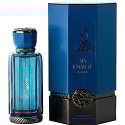 AL WATANIAH AIN EMARAT EXTRAIT by Al Wataniah - EAU DE PARFUM SPRAY 3.4 OZ (NICHE COLLECTION)