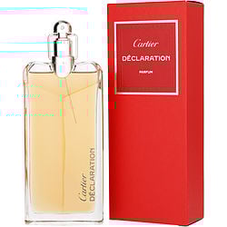 DECLARATION by Cartier - PARFUM REFILLABLE SPRAY 5 OZ