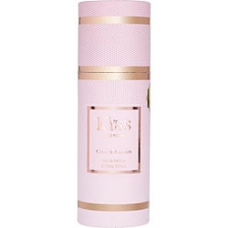 CHRIS ADAMS KYSS by Chris Adams - EAU DE PARFUM SPRAY 3.3 OZ