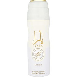 LATTAFA YARA MOI by Lattafa - BODY SPRAY 6.7 OZ