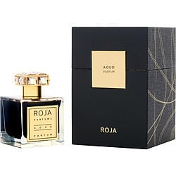 ROJA AOUD by Roja Dove - PARFUM SPRAY 3.4 OZ (NEW PACKAGING)