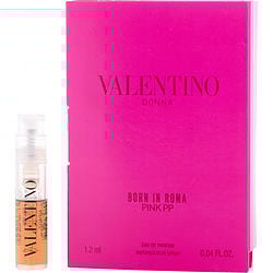 VALENTINO DONNA BORN IN ROMA PINK PP by Valentino - EAU DE PARFUM SPRAY VIAL