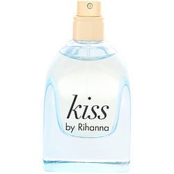 RIHANNA KISS by Rihanna - EAU DE PARFUM SPRAY 1 OZ *TESTER