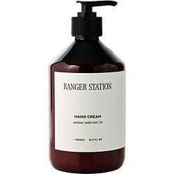 RANGER STATION SANTALUM by Ranger Station - HAND CREAM 16.9 OZ