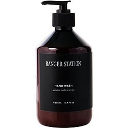RANGER STATION SANTALUM by Ranger Station - HAND WASH 16.9 OZ