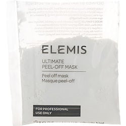 Elemis by Elemis - Ultimate Peel-Off Mask (Salon Size) --10x15g/0.5oz