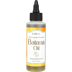 WELL'S OIL by Well's Oil - BATANA OIL 4 OZ