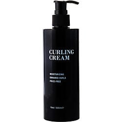 PACINOS by Pacinos - CURLING CREAM 10 OZ