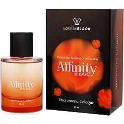 LOVERY AT DAWN by Lovery - PHEROMONE PERFUME SPRAY 1.7 OZ