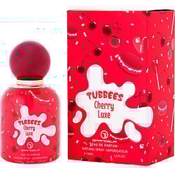 TUBBEES CHERRY LUXE by Grandeur - EAU DE PARFUM SPRAY 1.7 OZ